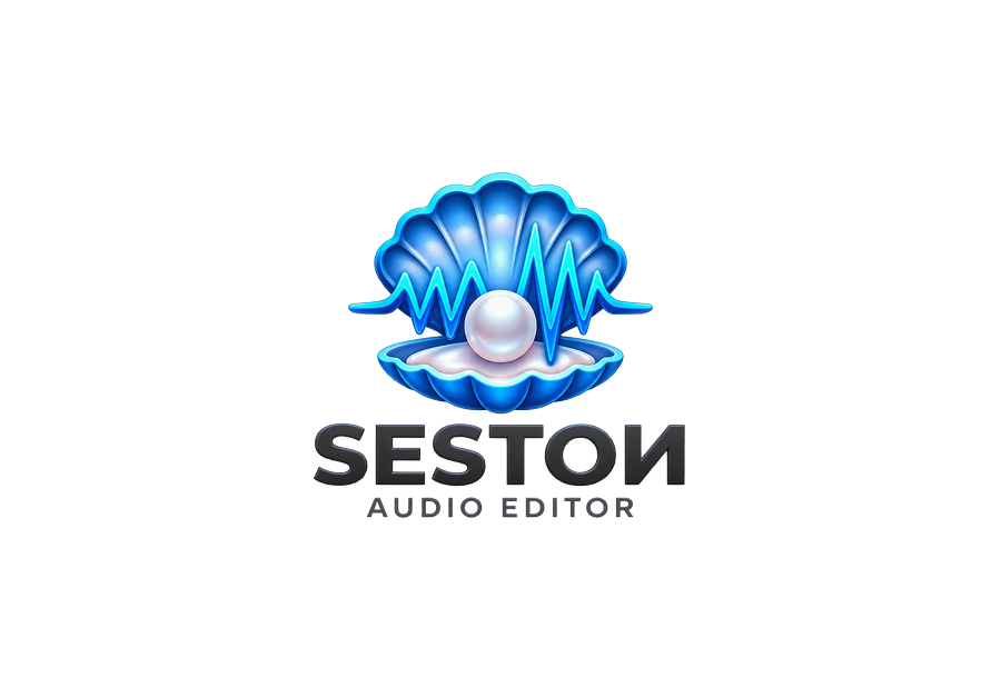 Seston Audio Editor