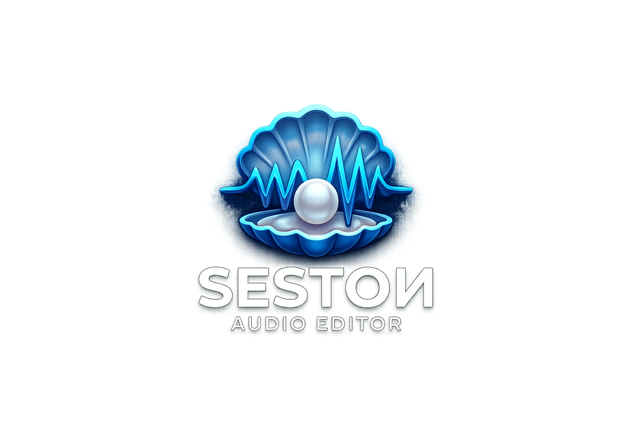 Seston Audio Editor